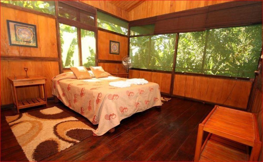 Amazon Planet Hotel Tambopata Exterior foto