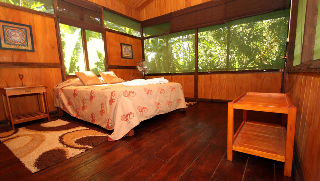 Amazon Planet Hotel Tambopata Exterior foto